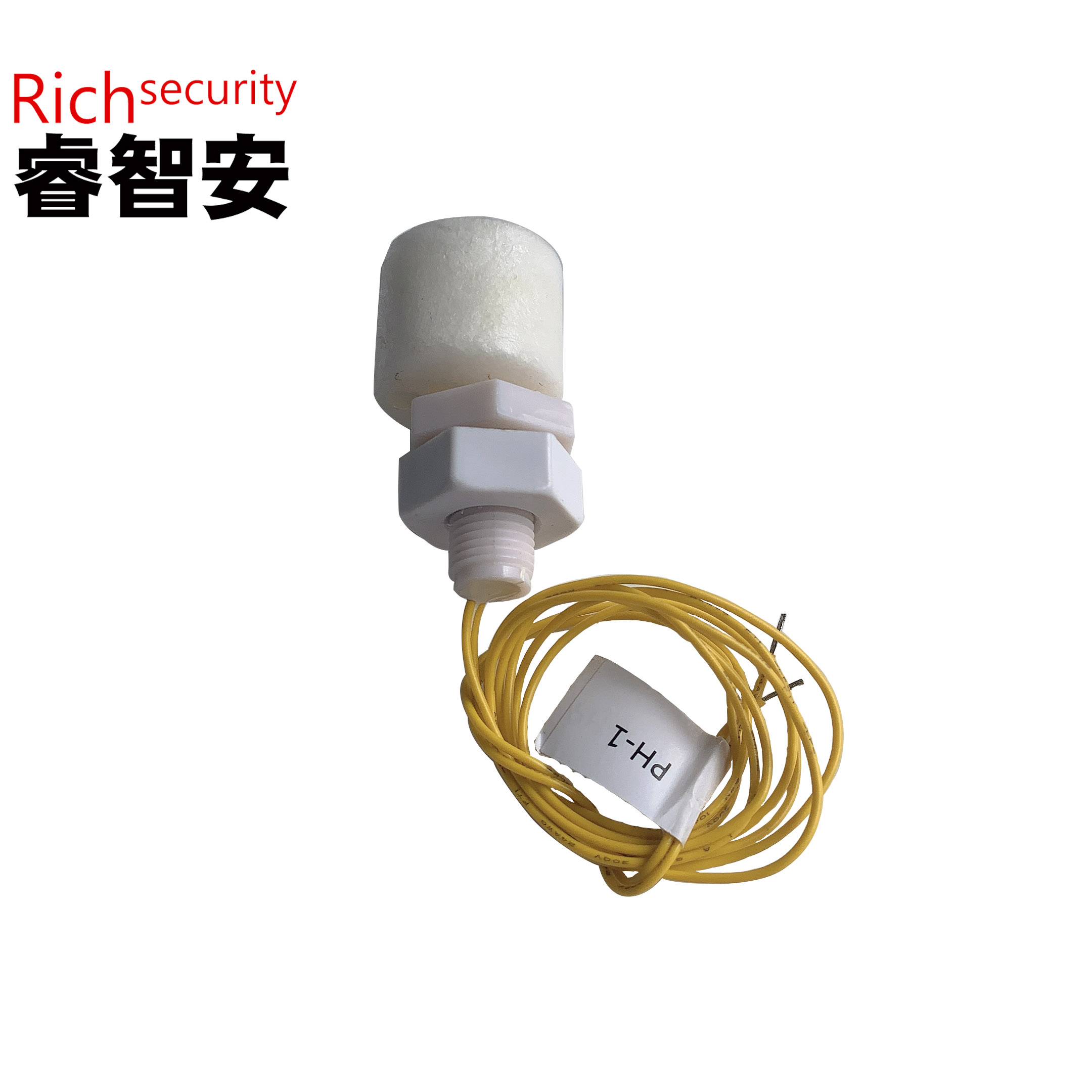 PH-1 液位傳感器 浮球開關(guān)